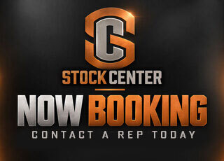 NOW BOOKING SALES